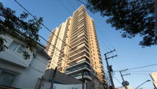 Studio Ben São Paulo Exterior foto